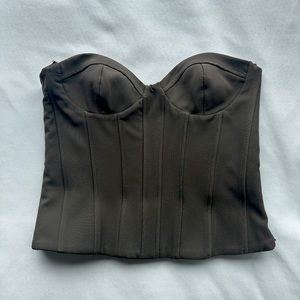 Zara Corset
